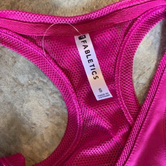 Fabletics Maxi Dress - Picture 6 of 10